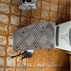 デコトラ テールの画像