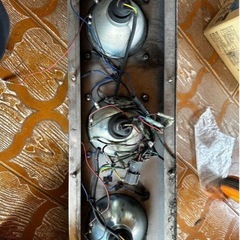 デコトラ テールの画像