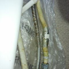 ガス湯沸器の画像