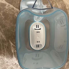 ブリタ浄水器の画像