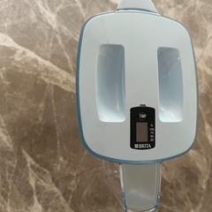 ブリタ浄水器の画像