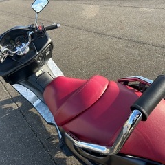 フォルツァ　Ｚ　ＡＢＳ　長期自賠責付き　即乗り出しの画像