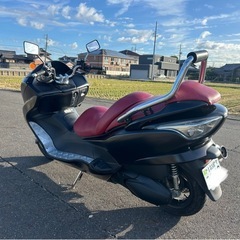 フォルツァ　Ｚ　ＡＢＳ　長期自賠責付き　即乗り出しの画像