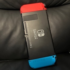 任天堂　Switchの画像