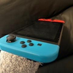 任天堂　Switchの画像