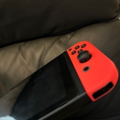 任天堂　Switchの画像