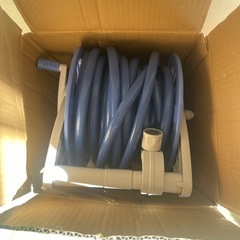 ほーすホースの画像