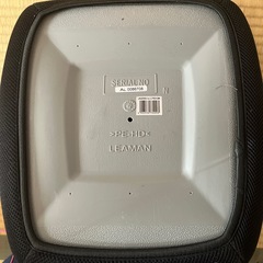 車 ジュニアシートの画像