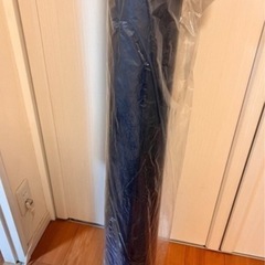 未使用フィットネルポールの画像