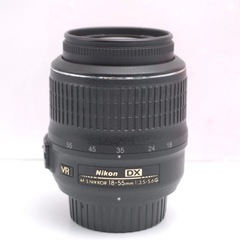 【中古】一眼レフ　ニコン　D5100の画像