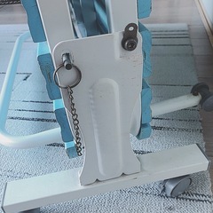 折りたたみベットの画像