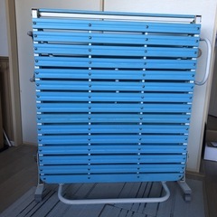 折りたたみベットの画像