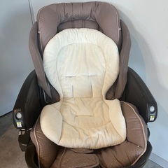 アップリカ　ユラリズム　オート　ゆらリズムの画像