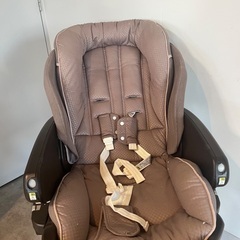 アップリカ　ユラリズム　オート　ゆらリズムの画像