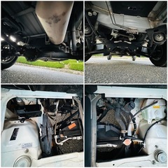 ダイハツ　ハイゼット　トラック　平成25年　5.4万Km 車検2年付き　5速MT 2WD    エアコン・パワステ　スペシャル　現状引き渡しの画像