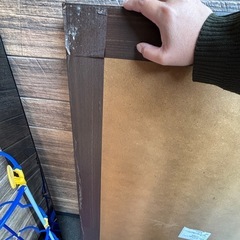  【決まりました】こたつテーブルの画像