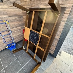  【決まりました】こたつテーブルの画像