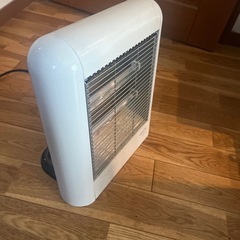 ヒーターの画像