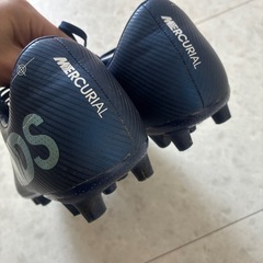 サッカースパイク ナイキ NIKE ヴェイパー 13 アカデミー MDS HGの画像