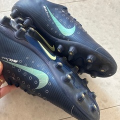 サッカースパイク ナイキ NIKE ヴェイパー 13 アカデミー MDS HGの画像