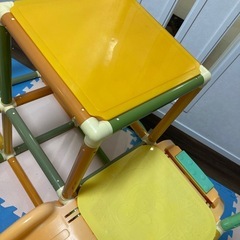 アンパンマン滑り台の画像