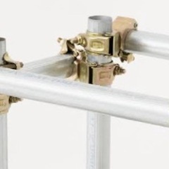 単管パイプやクランプを譲って下さる方はおられませんか？