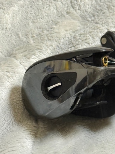 SHIMANO 18アンタレスDCMD left 左 ロッドせセット