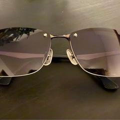 POLICE 　ポリス　サングラス　メンズの画像