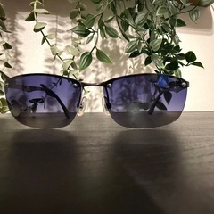 POLICE 　ポリス　サングラス　メンズの画像