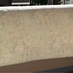 家族みんなで寝れる敷布団‼️2.5m✨無料の画像