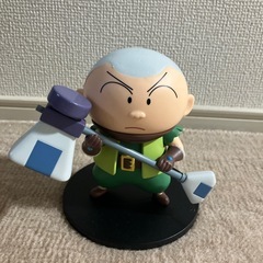 プライズ商品クレーンゲーム商品　　マサオくんと風間くんセットの画像