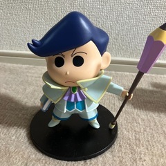 プライズ商品クレーンゲーム商品　　マサオくんと風間くんセットの画像