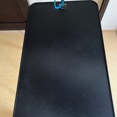 ペットトリミング台
の画像