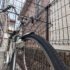 🚲電動アシスト自転車番号 19 BRIDGESTONE ブリジストン 大阪府内全域配達無料  保管場所に引き取りに来て頂ける場合は値引きしますの画像