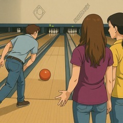 ボウリング🎳仲間募集！（福岡市内）