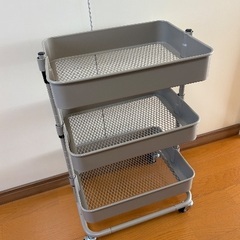 ニトリ　ラック　３の画像