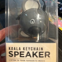 スピーカーの画像