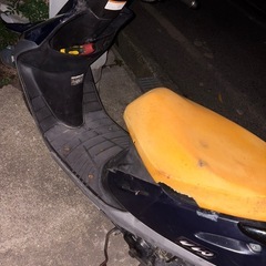 スーパーディオ AF27 カスタム車 zx 50cc
の画像