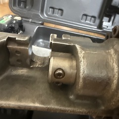 イクラツール　コードレス鉄筋カッター　の画像