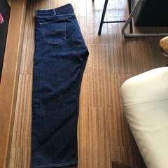 リーバイス505の画像