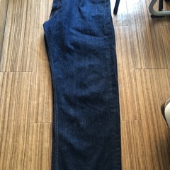 リーバイス505の画像