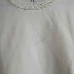 ユニクロ　セーターの画像