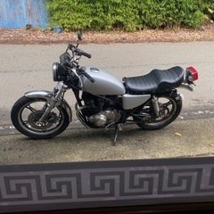 ＧＳＸ250T L エンジン実動　レストアベース　自賠残ありの画像