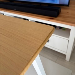 IKEAダイニングテーブル　　の画像