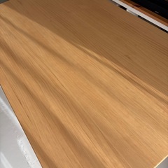 IKEAダイニングテーブル　　の画像