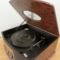 DENON 卓上型アナログプレーヤー GP-S30の画像