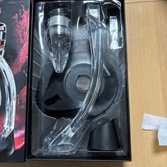 LUSCIOUZ SHOWER AERATOR ルージャズ・シャワーエアレーターの画像