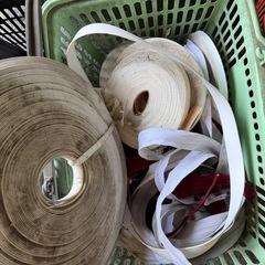 合成皮革のベルト材料さしあけます差し上げますの画像