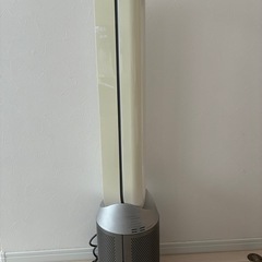 空気清浄機　dyson（ダイソン） 　TP7AWNの画像