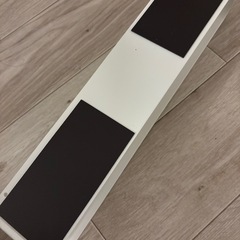 【差し上げます】タオルホルダーの画像